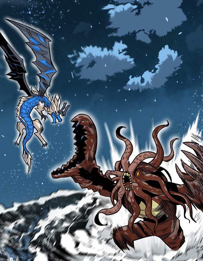 The Last Adventurer Chapter 16 - halaman 5