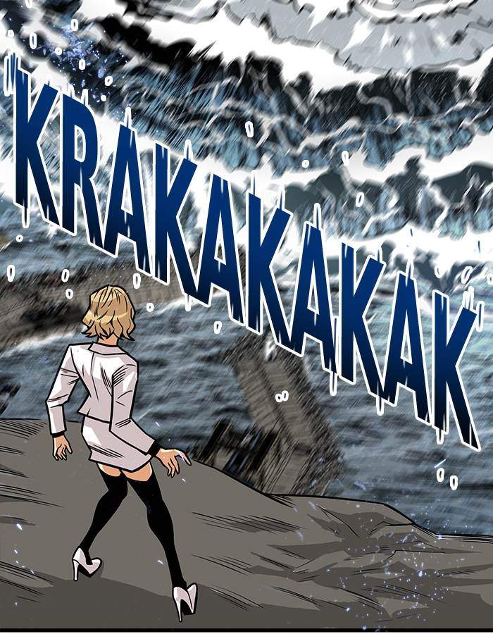 The Last Adventurer Chapter 16 - halaman 6