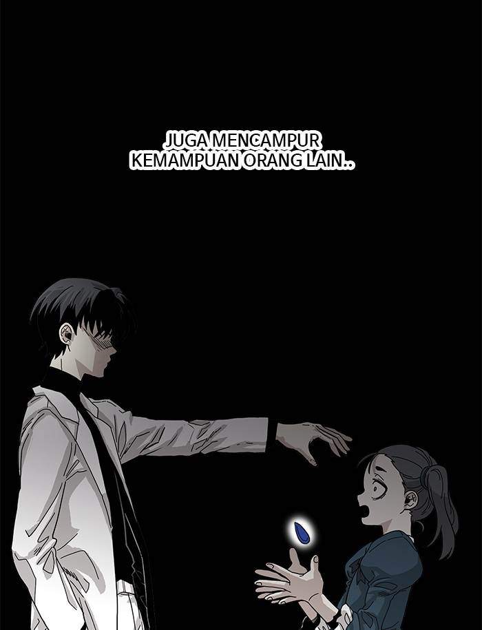 The Last Adventurer Chapter 17 - halaman 48