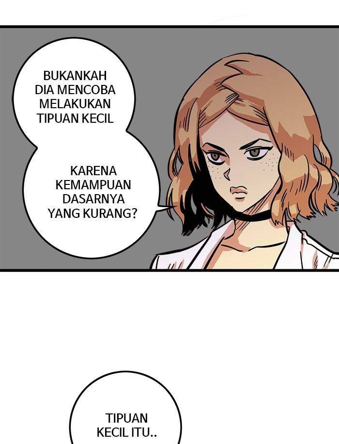 The Last Adventurer Chapter 17 - halaman 50