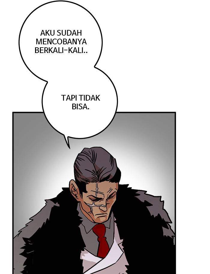 The Last Adventurer Chapter 17 - halaman 53