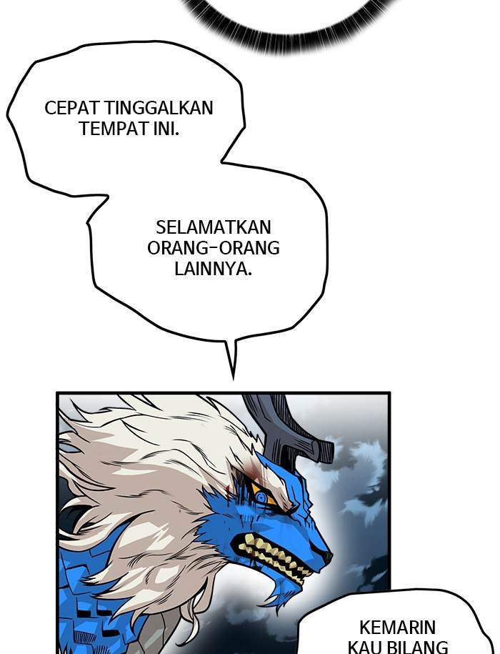 The Last Adventurer Chapter 17 - halaman 7
