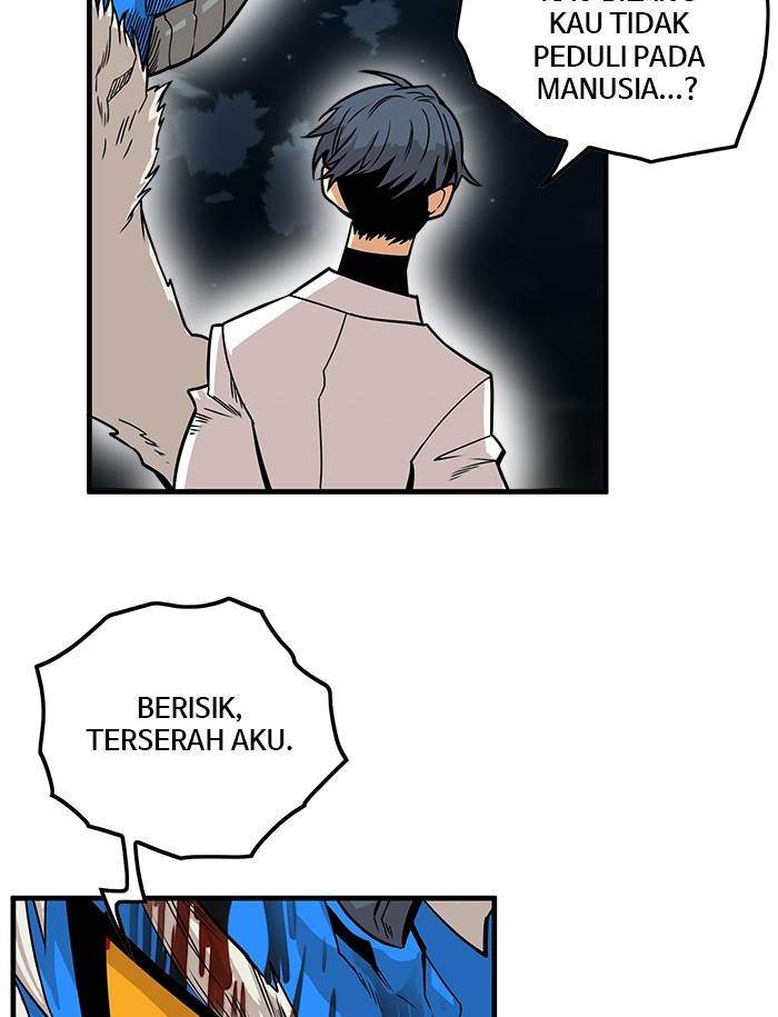 The Last Adventurer Chapter 17 - halaman 8