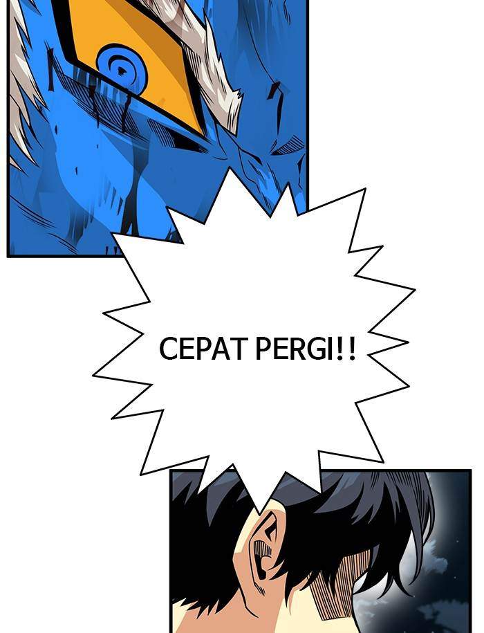 The Last Adventurer Chapter 17 - halaman 9