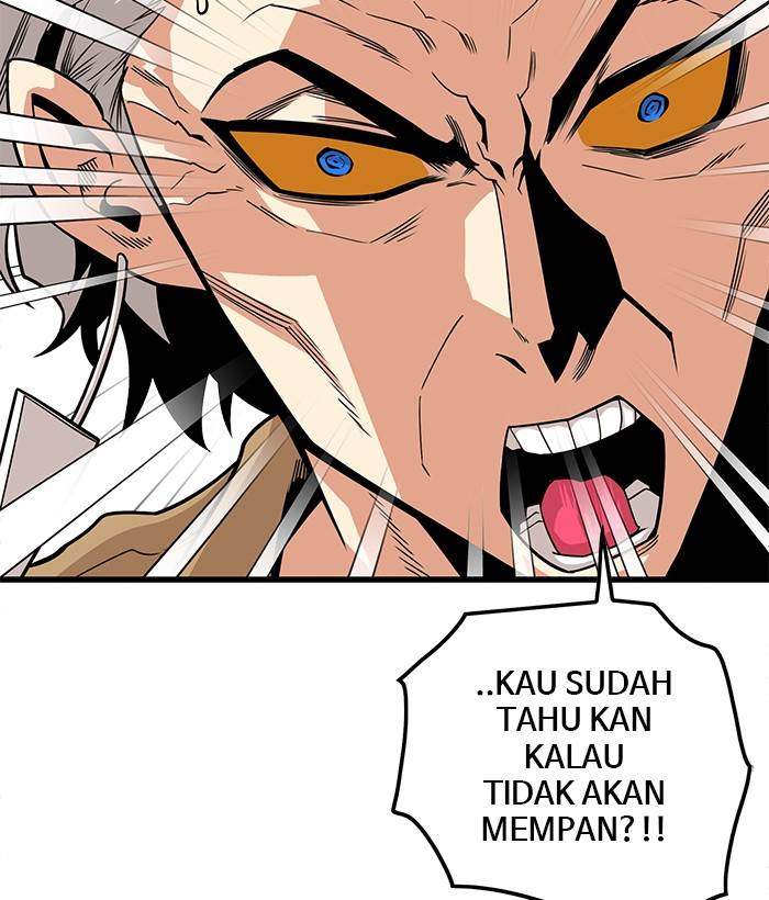 The Last Adventurer Chapter 18 - halaman 22