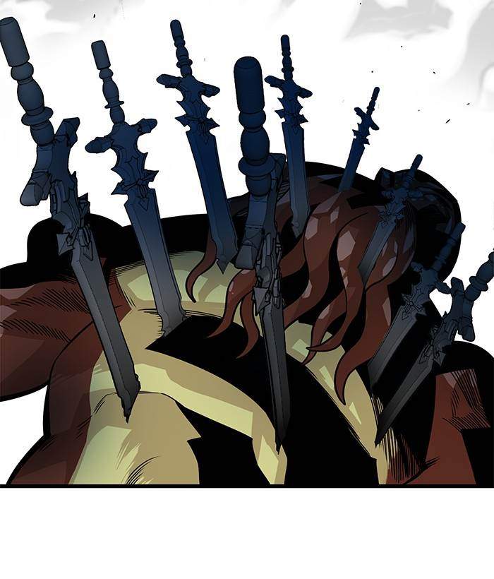 The Last Adventurer Chapter 18 - halaman 24