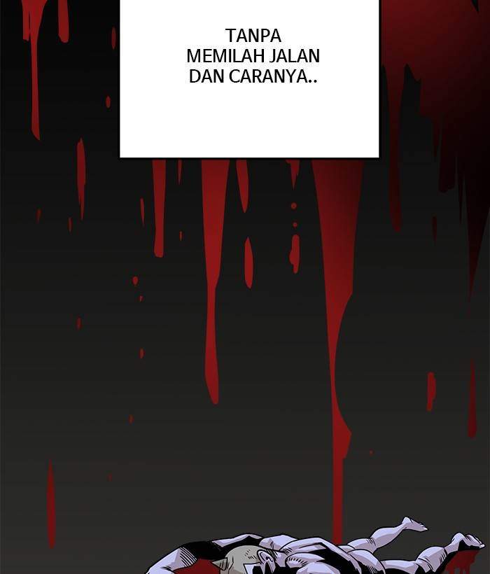 The Last Adventurer Chapter 19 - halaman 18