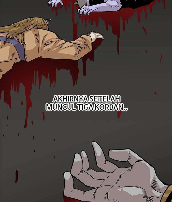 The Last Adventurer Chapter 19 - halaman 19