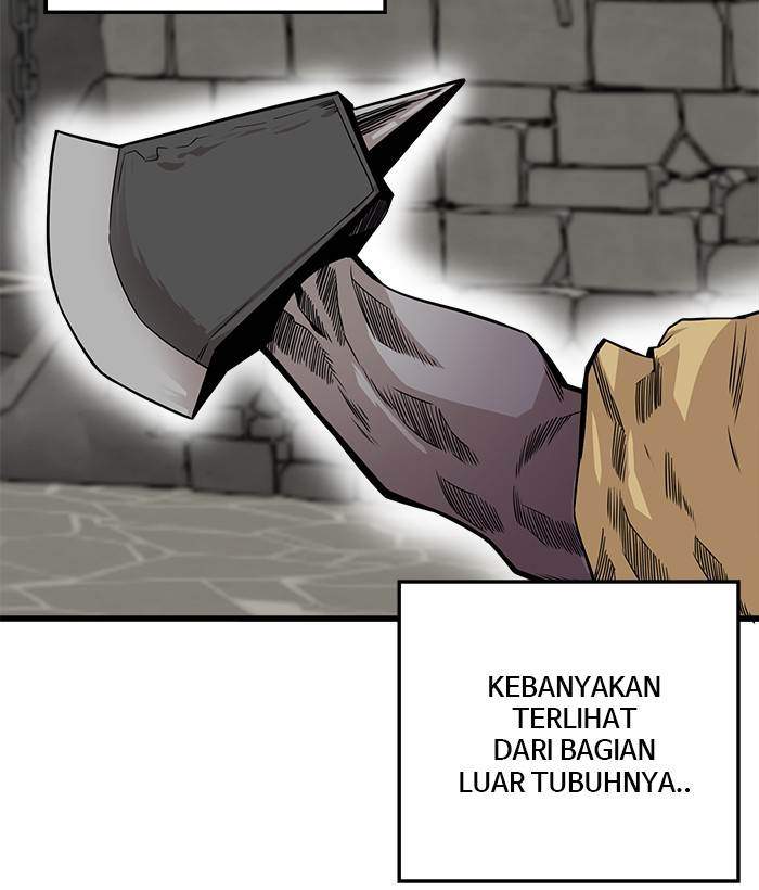 The Last Adventurer Chapter 19 - halaman 24