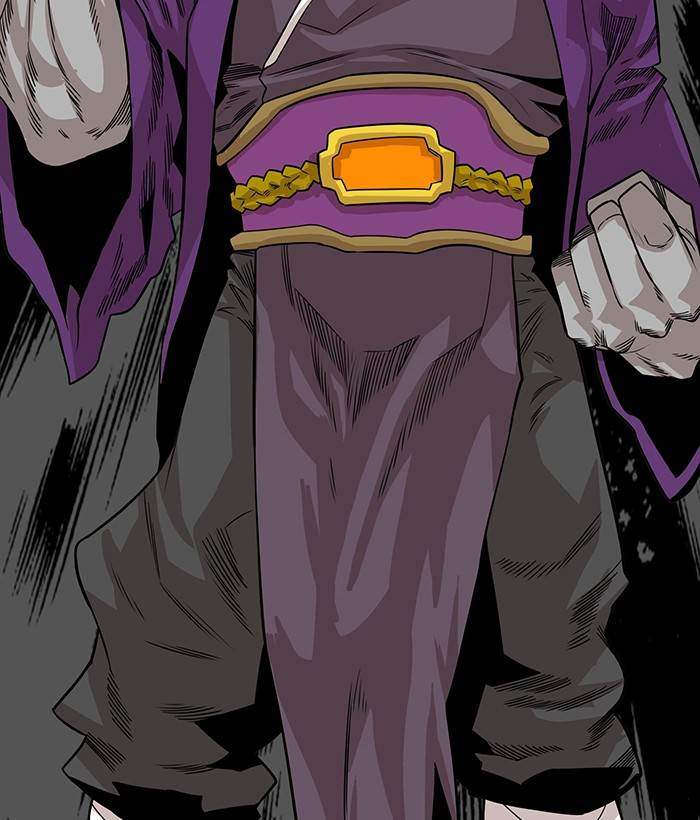 The Last Adventurer Chapter 19 - halaman 37