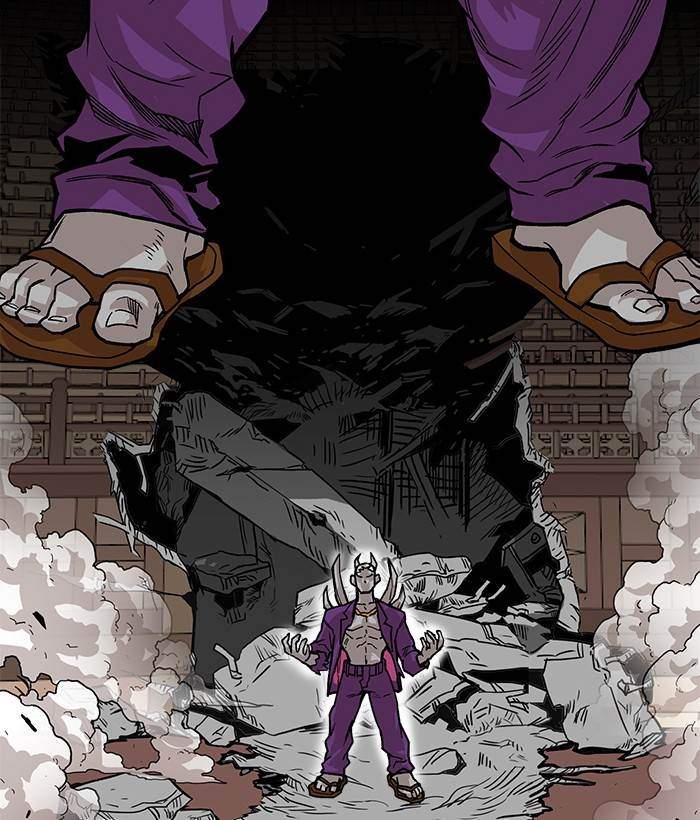 The Last Adventurer Chapter 19 - halaman 42