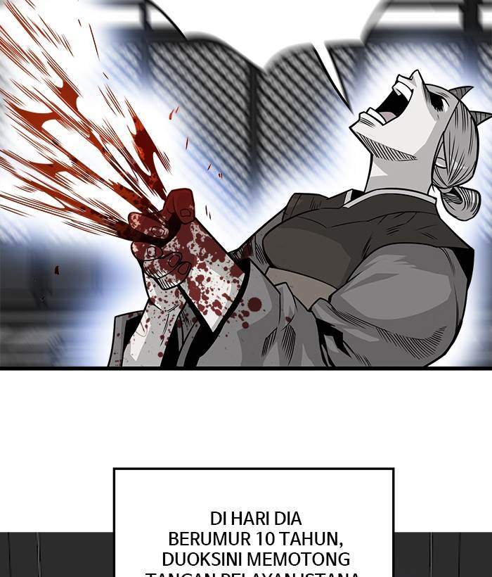 The Last Adventurer Chapter 19 - halaman 6