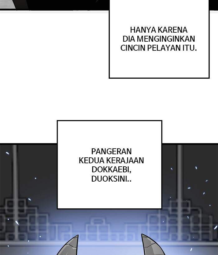 The Last Adventurer Chapter 19 - halaman 9
