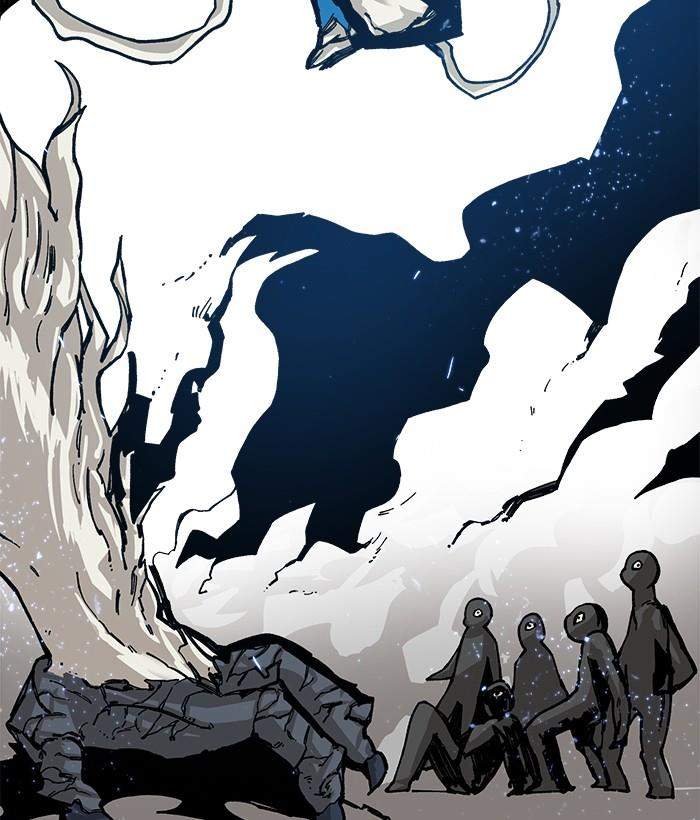 The Last Adventurer Chapter 2 - halaman 13