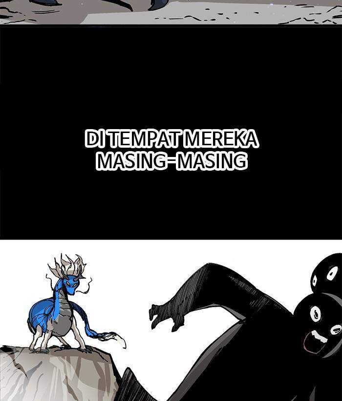 The Last Adventurer Chapter 2 - halaman 14