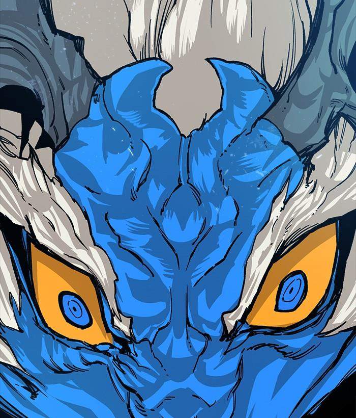 The Last Adventurer Chapter 2 - halaman 19