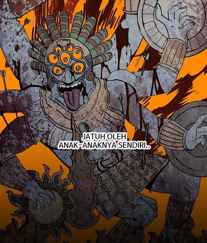 The Last Adventurer Chapter 2 - halaman 2