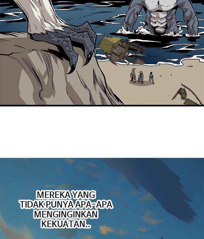 The Last Adventurer Chapter 2 - halaman 32