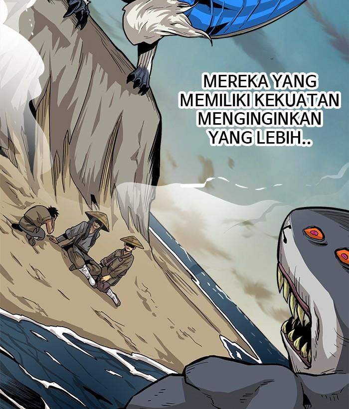 The Last Adventurer Chapter 2 - halaman 34