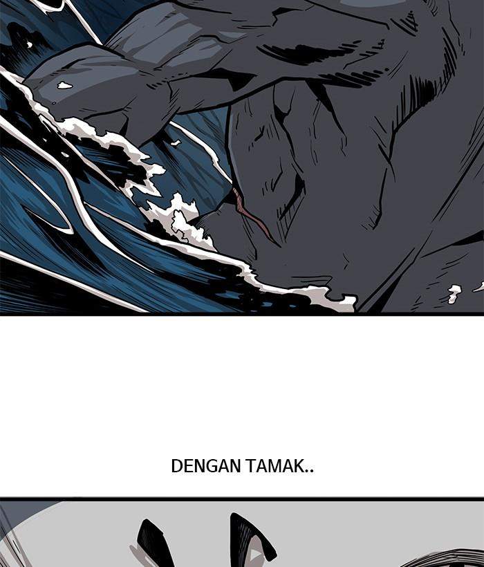 The Last Adventurer Chapter 2 - halaman 35