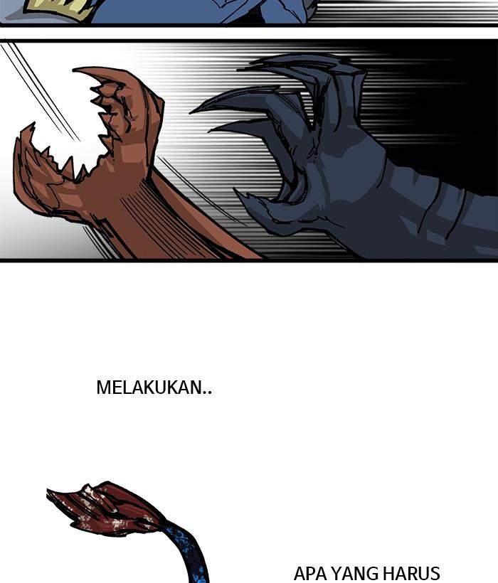 The Last Adventurer Chapter 2 - halaman 53