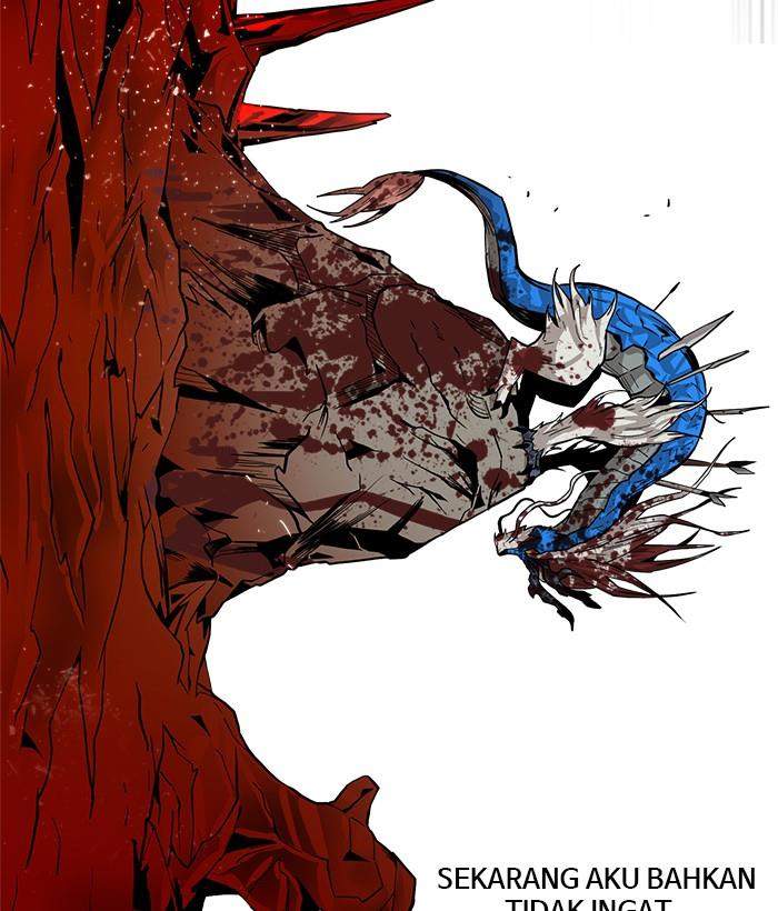 The Last Adventurer Chapter 2 - halaman 61