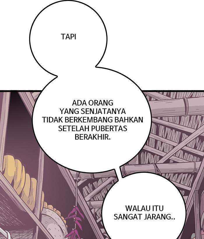 The Last Adventurer Chapter 20 - halaman 18