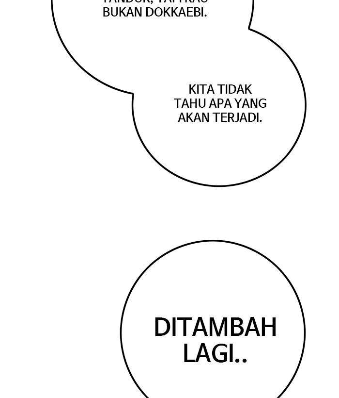 The Last Adventurer Chapter 20 - halaman 27