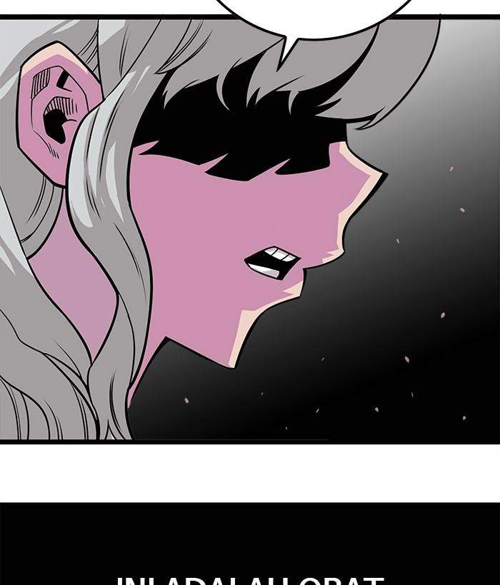The Last Adventurer Chapter 20 - halaman 28