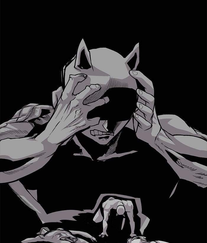 The Last Adventurer Chapter 20 - halaman 36