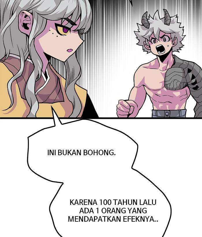 The Last Adventurer Chapter 20 - halaman 41