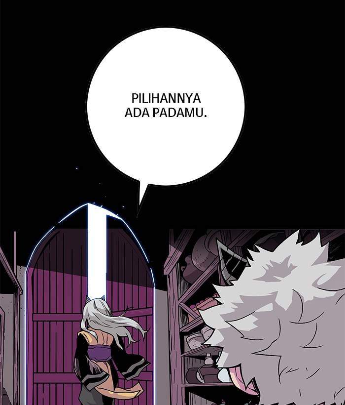 The Last Adventurer Chapter 20 - halaman 48