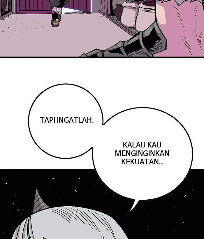 The Last Adventurer Chapter 20 - halaman 49