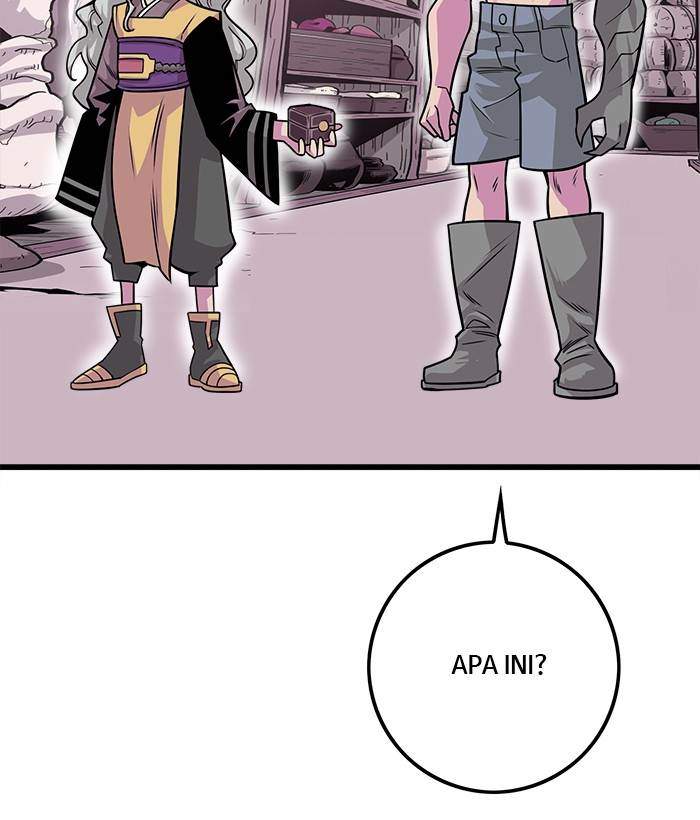 The Last Adventurer Chapter 20 - halaman 8