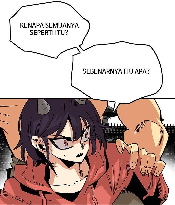 The Last Adventurer Chapter 21 - halaman 10
