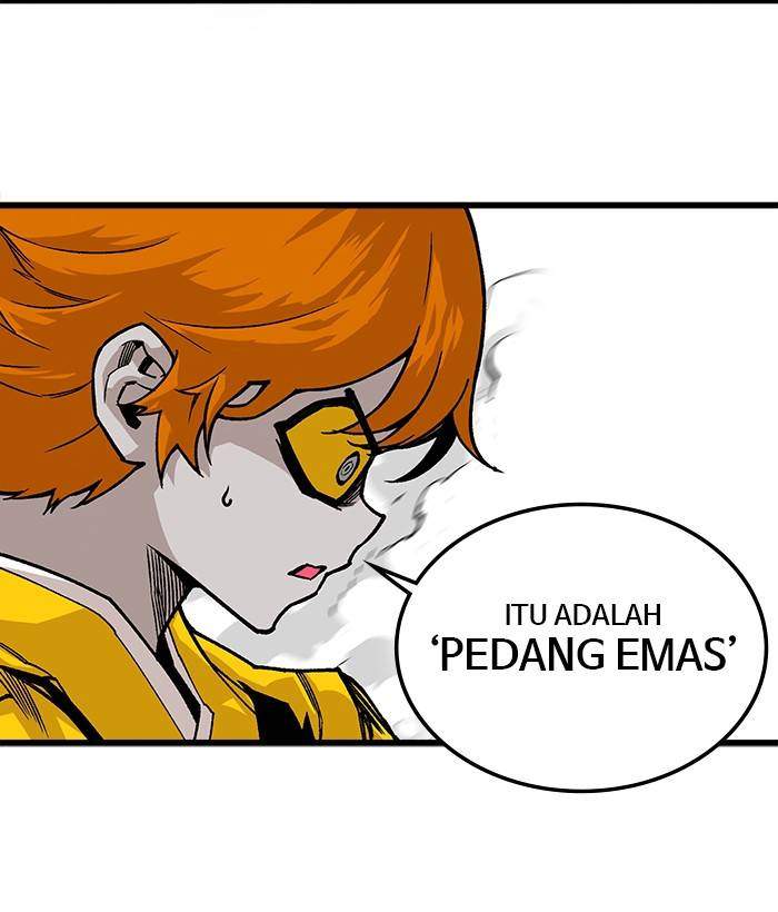 The Last Adventurer Chapter 21 - halaman 11