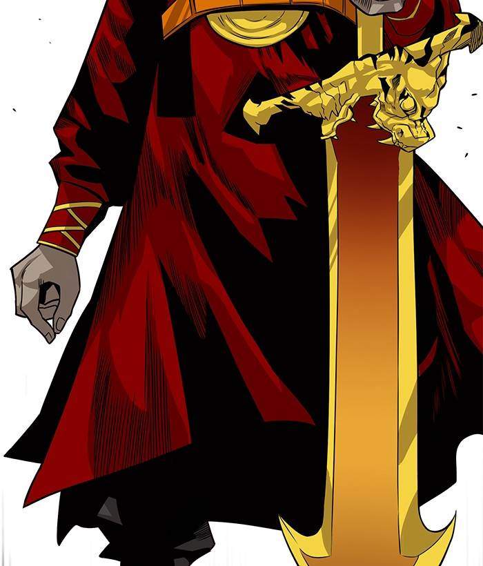 The Last Adventurer Chapter 21 - halaman 14