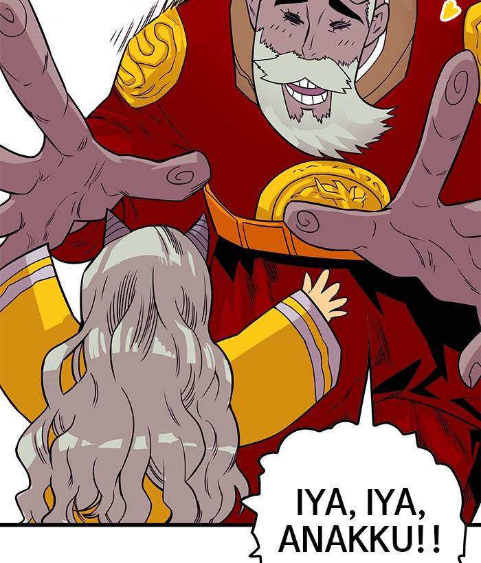 The Last Adventurer Chapter 21 - halaman 29
