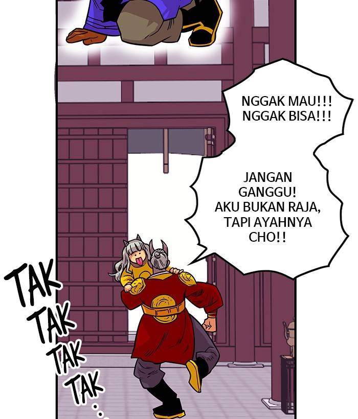 The Last Adventurer Chapter 21 - halaman 31