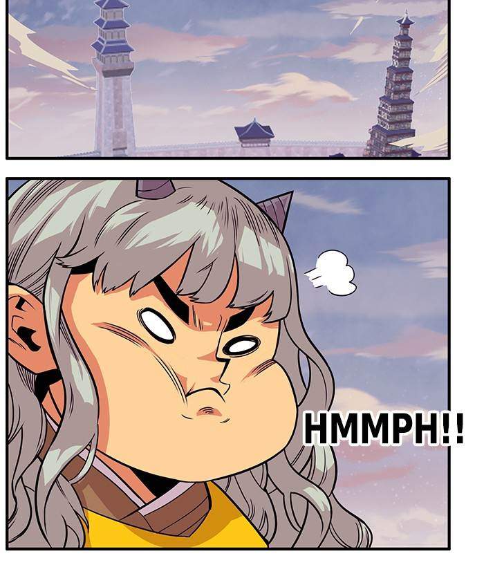The Last Adventurer Chapter 21 - halaman 33