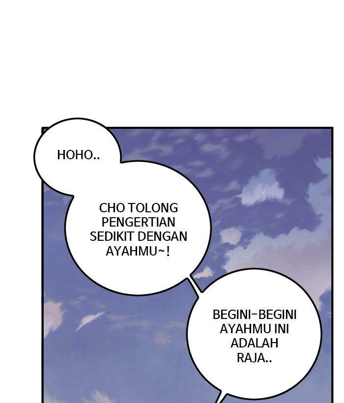 The Last Adventurer Chapter 21 - halaman 34