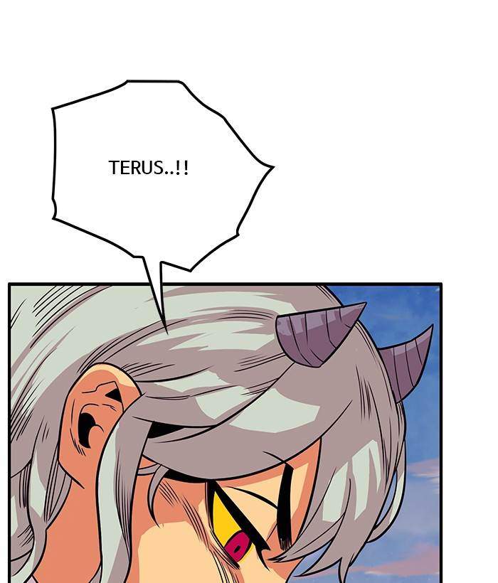 The Last Adventurer Chapter 21 - halaman 37