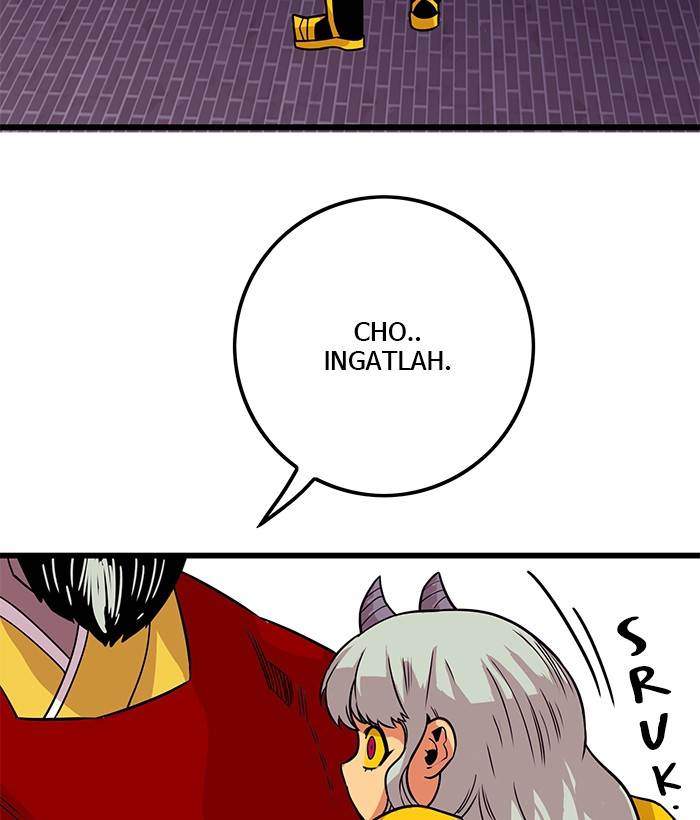 The Last Adventurer Chapter 21 - halaman 45