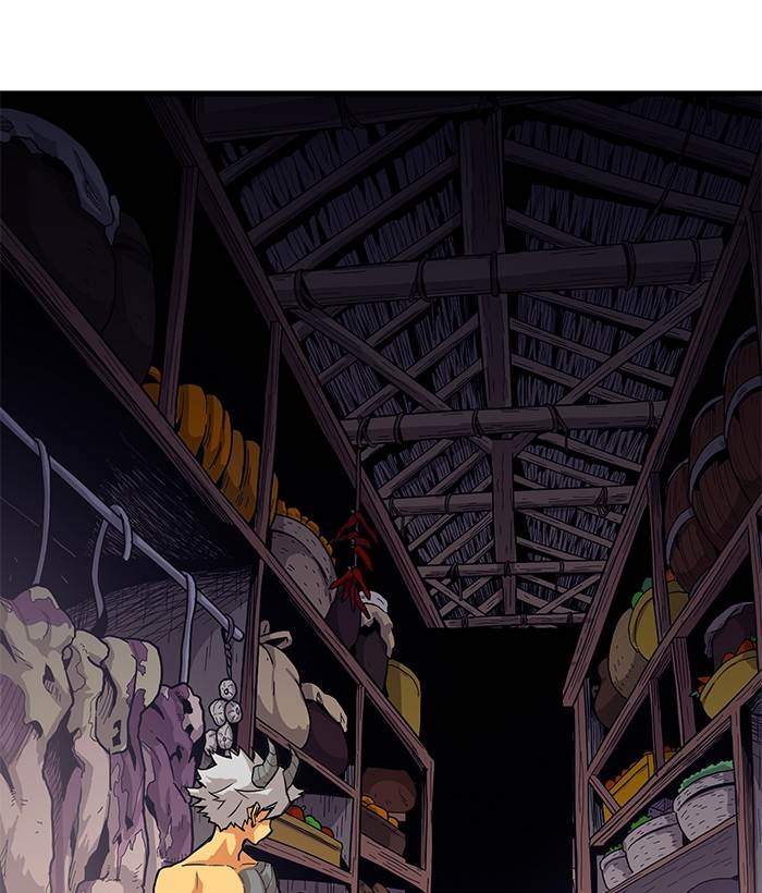 The Last Adventurer Chapter 22 - halaman 11