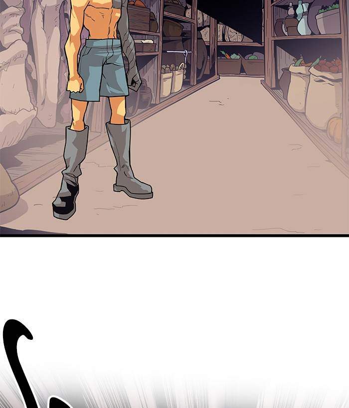 The Last Adventurer Chapter 22 - halaman 12