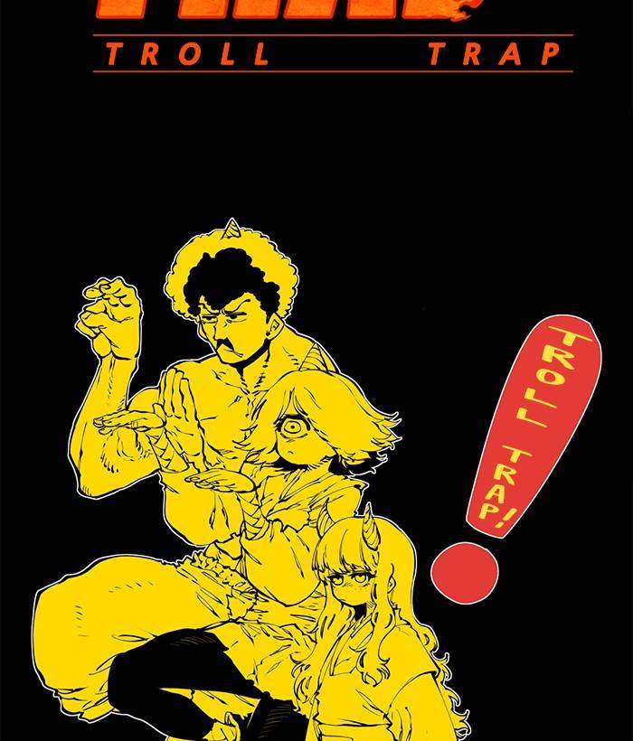 The Last Adventurer Chapter 22 - halaman 22