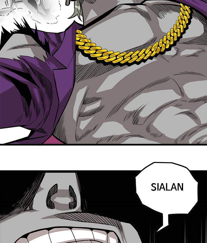 The Last Adventurer Chapter 22 - halaman 33