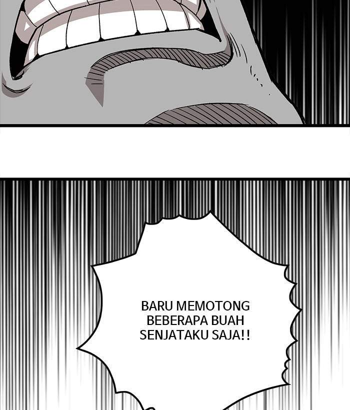 The Last Adventurer Chapter 22 - halaman 34
