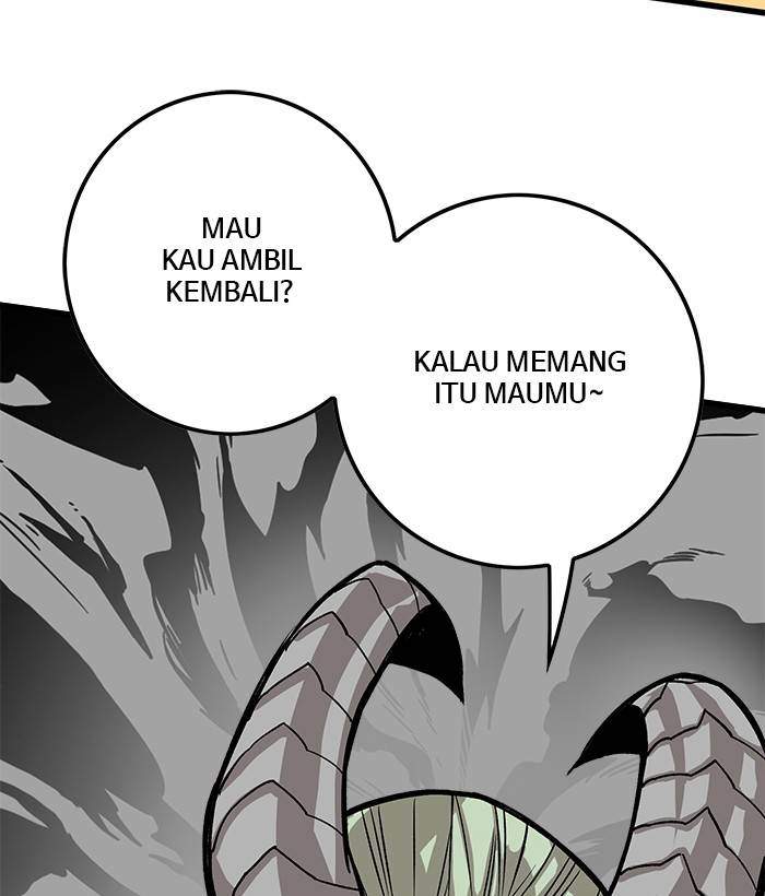 The Last Adventurer Chapter 22 - halaman 38