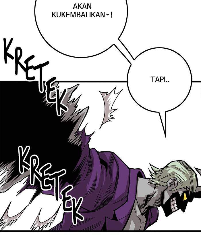 The Last Adventurer Chapter 22 - halaman 40
